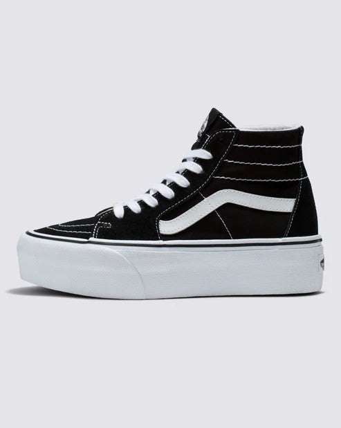 Zapatillas VANS HERITAGE SK8-Hi Tapered Stackform BMX