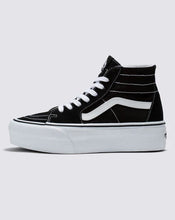 Cargar imagen en el visor de la galería, Zapatillas VANS HERITAGE SK8-Hi Tapered Stackform BMX
