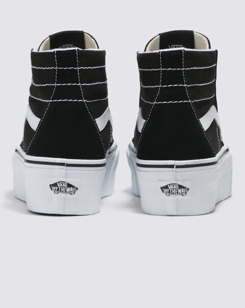 Zapatillas VANS HERITAGE SK8-Hi Tapered Stackform BMX