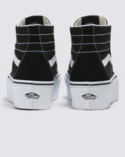 Cargar imagen en el visor de la galería, Zapatillas VANS HERITAGE SK8-Hi Tapered Stackform BMX
