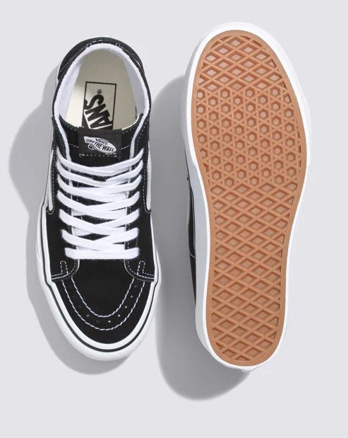 Zapatillas VANS HERITAGE SK8-Hi Tapered Stackform BMX