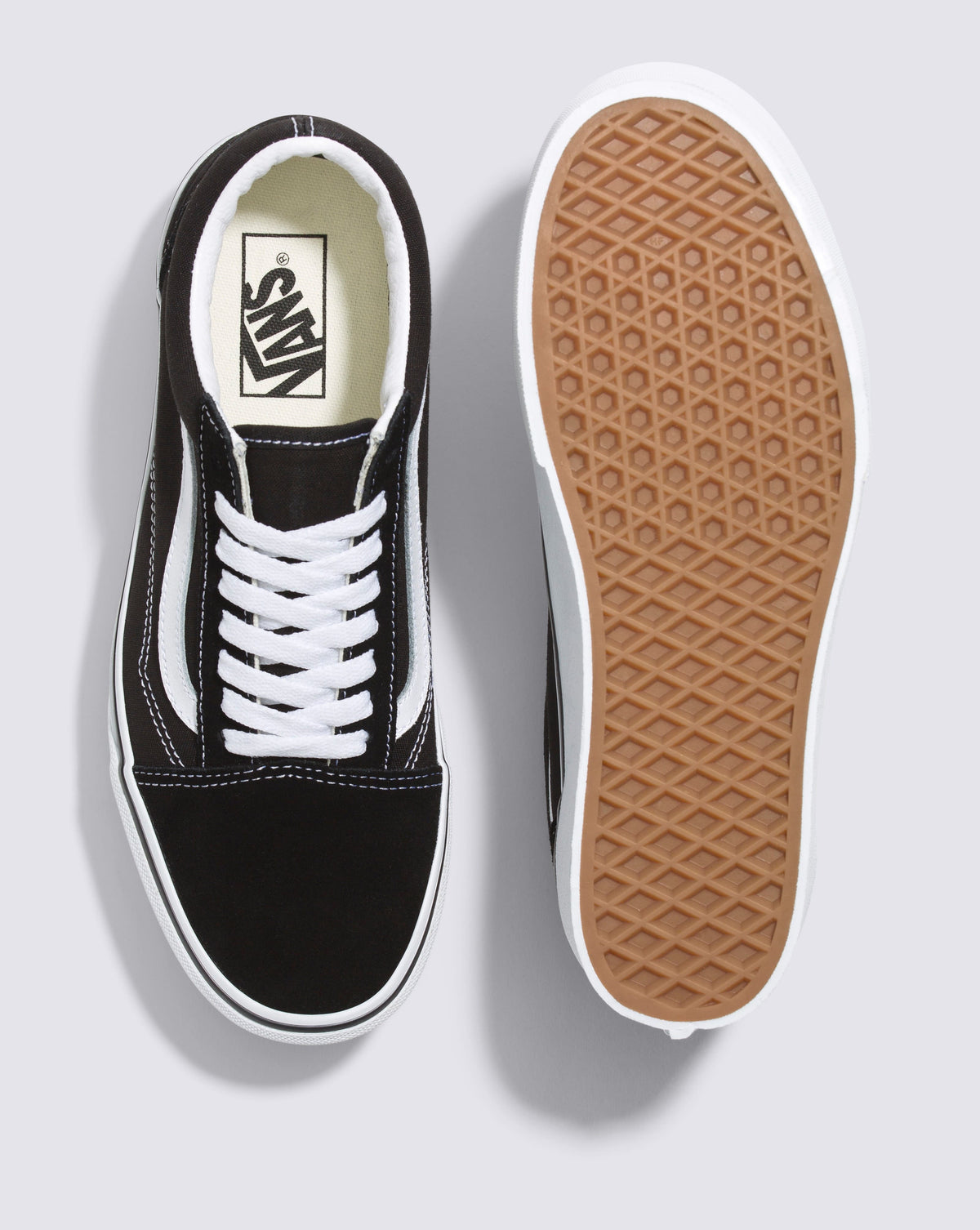 Zapatillas VANS OLD SKOOL STACKFORM 6BT VANS