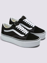 Cargar imagen en el visor de la galería, Zapatillas VANS OLD SKOOL STACKFORM 6BT VANS
