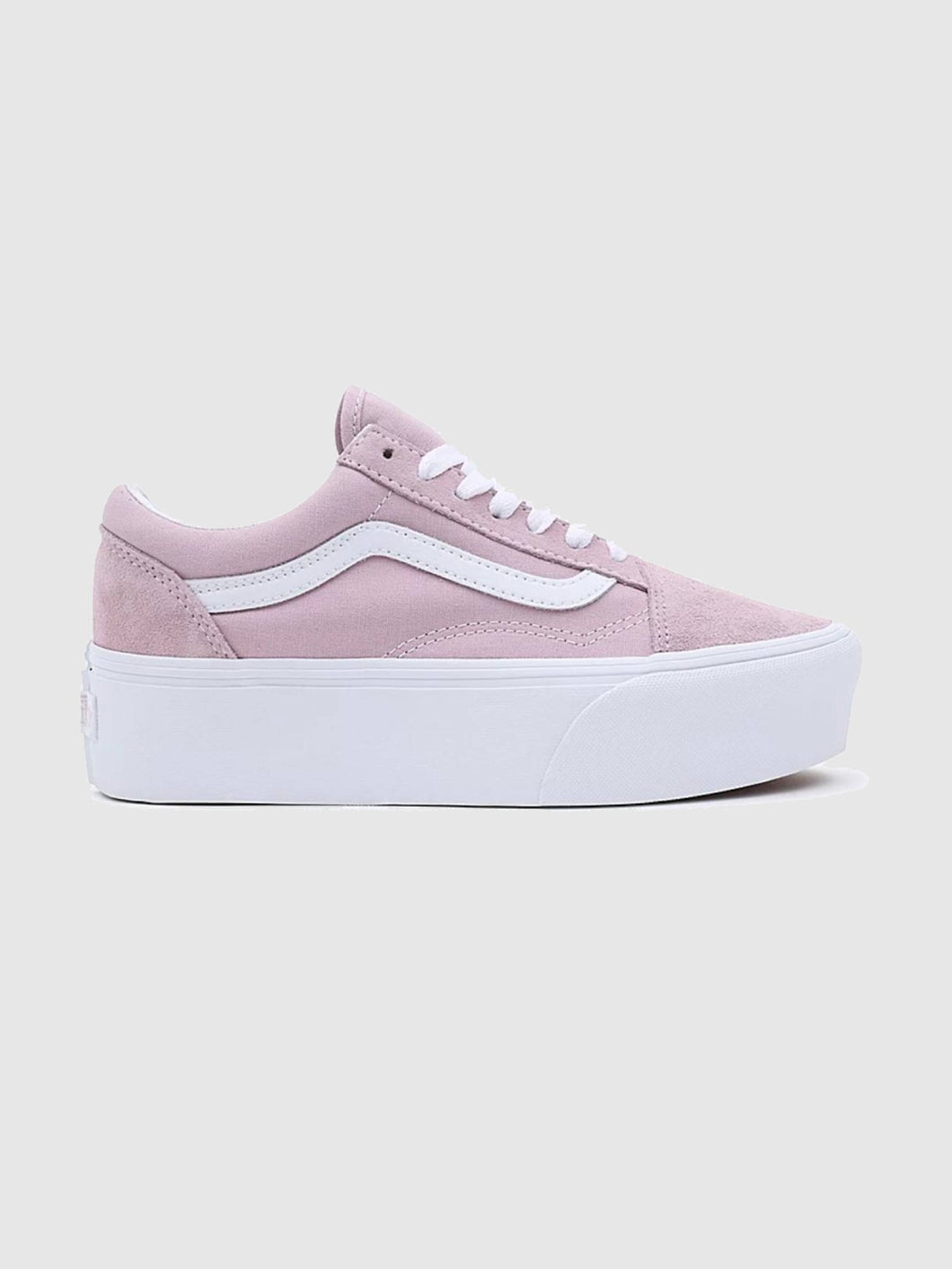 Zapatillas VANS OLD SKOOL STACKFORM BLT