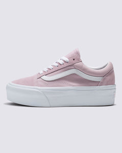 Zapatillas VANS OLD SKOOL STACKFORM BLT