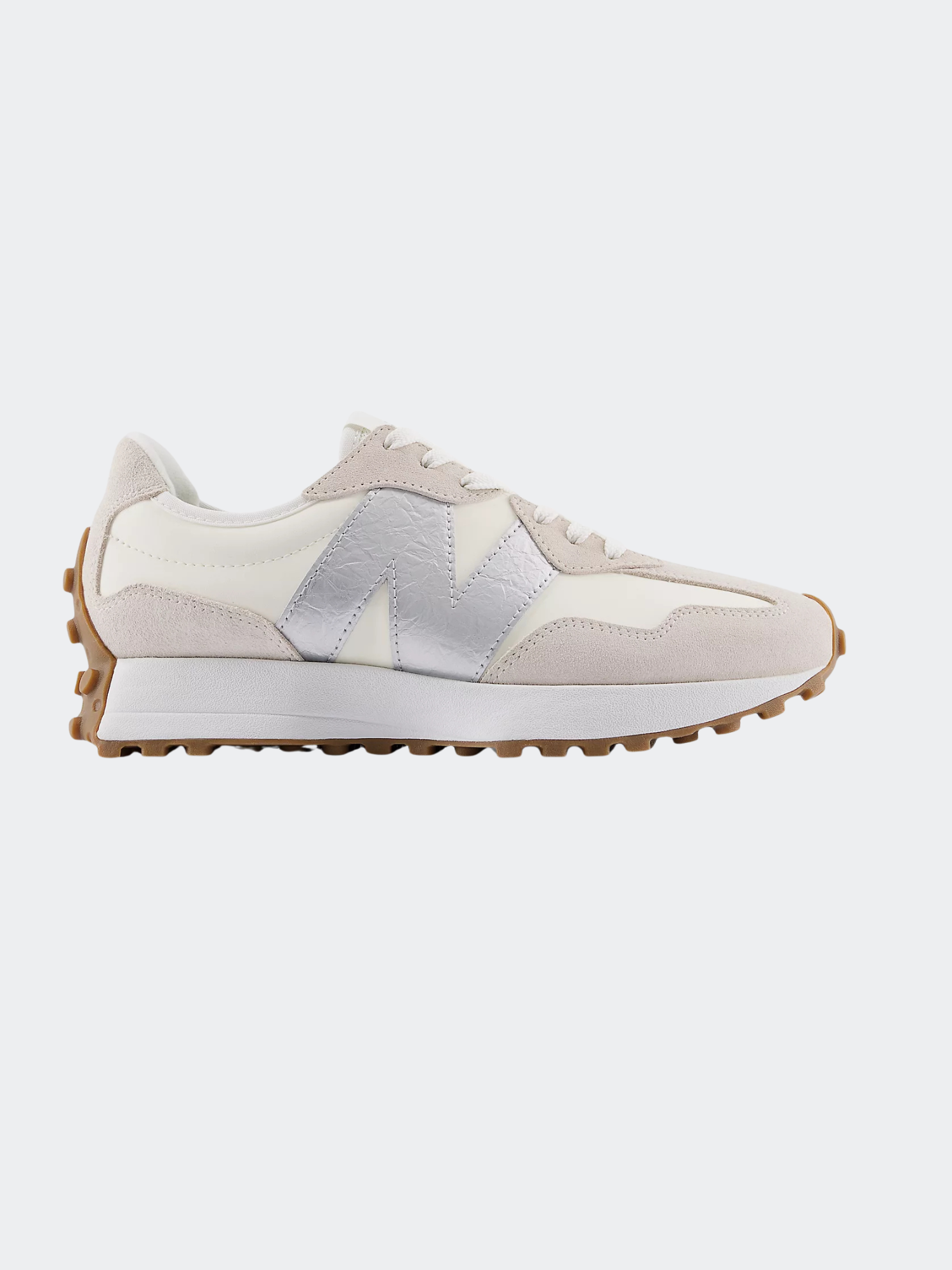 Zapatillas NEW BALANCE 327 W327240-W Blanco