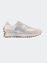 Cargar imagen en el visor de la galería, Zapatillas NEW BALANCE 327 W327240-W Blanco
