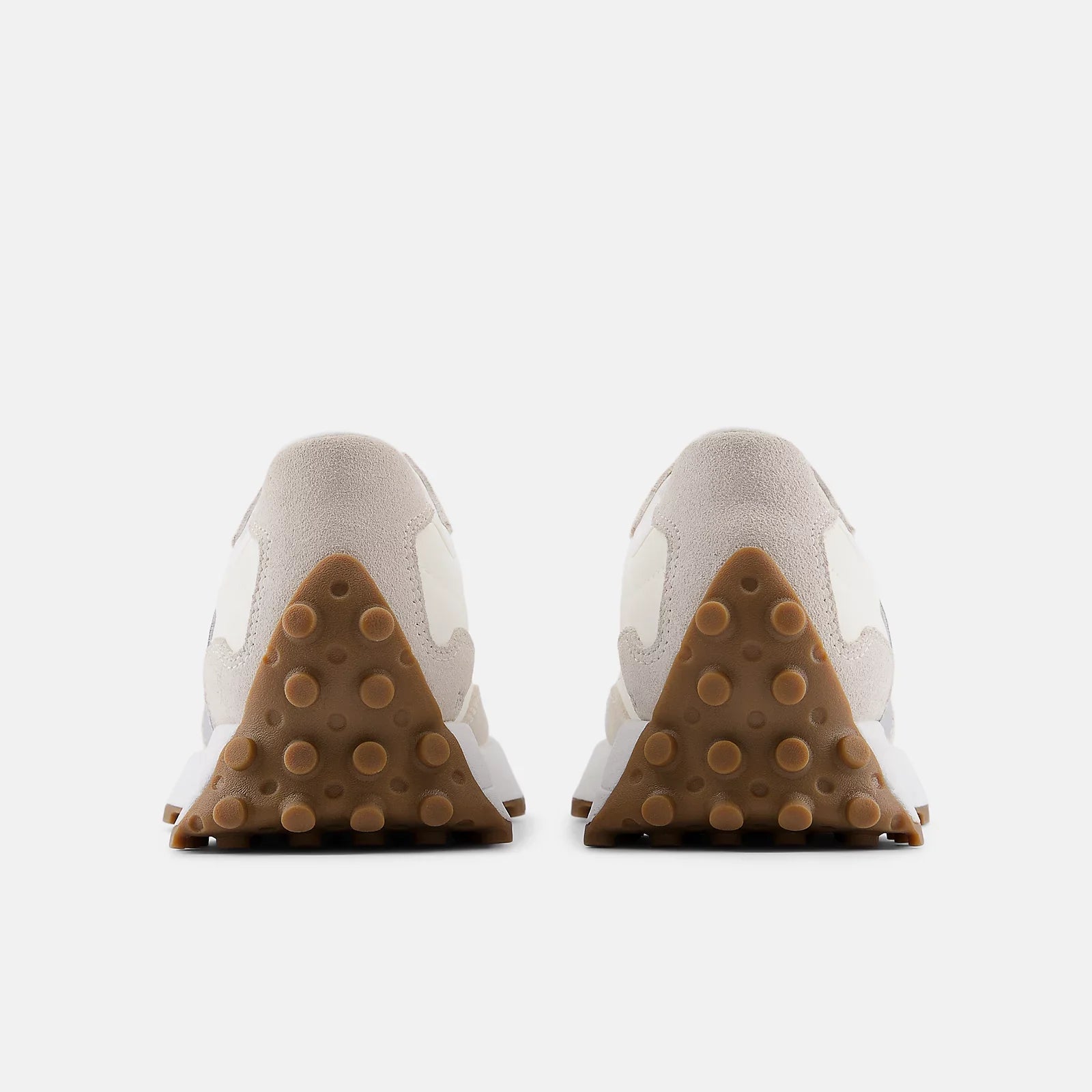 Zapatillas NEW BALANCE 327 W327240-W Blanco