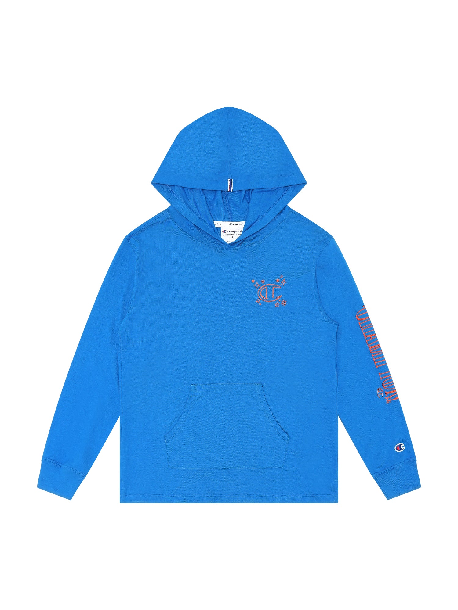 Polera para Mujer CHAMPION W4909586OKA MIDWEIGHT HOODIE YI8