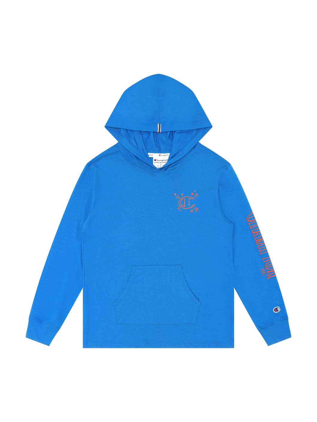 Polera para Mujer CHAMPION W4909586OKA MIDWEIGHT HOODIE YI8