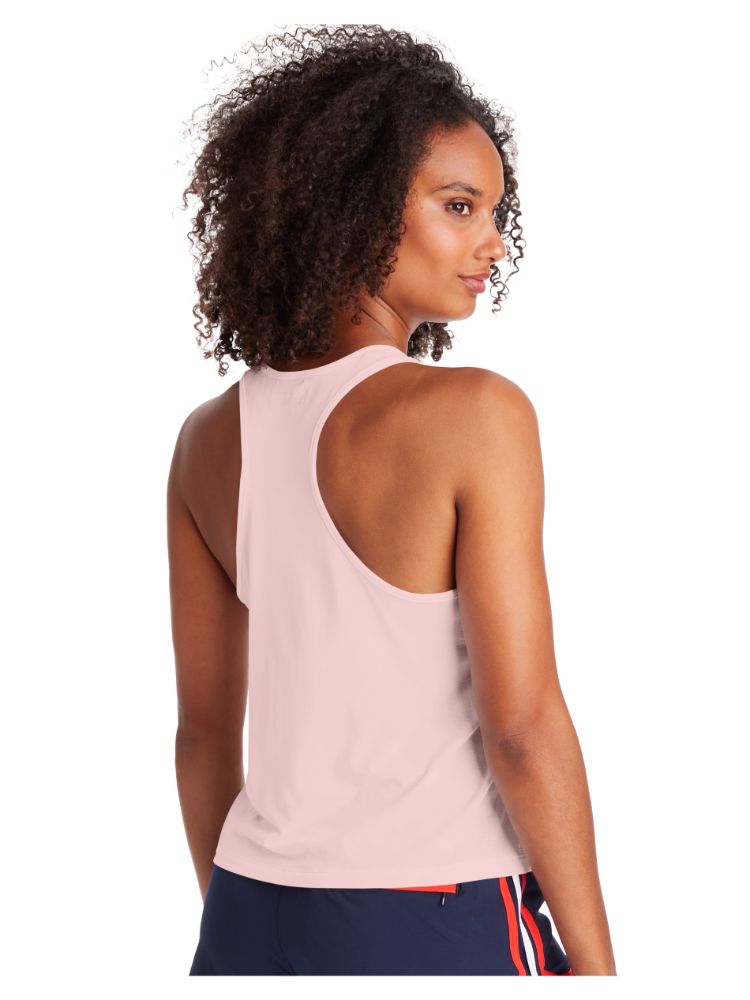 Tank para Mujer CHAMPION W5687G586172 SPORT RACERBACK TANK UN6