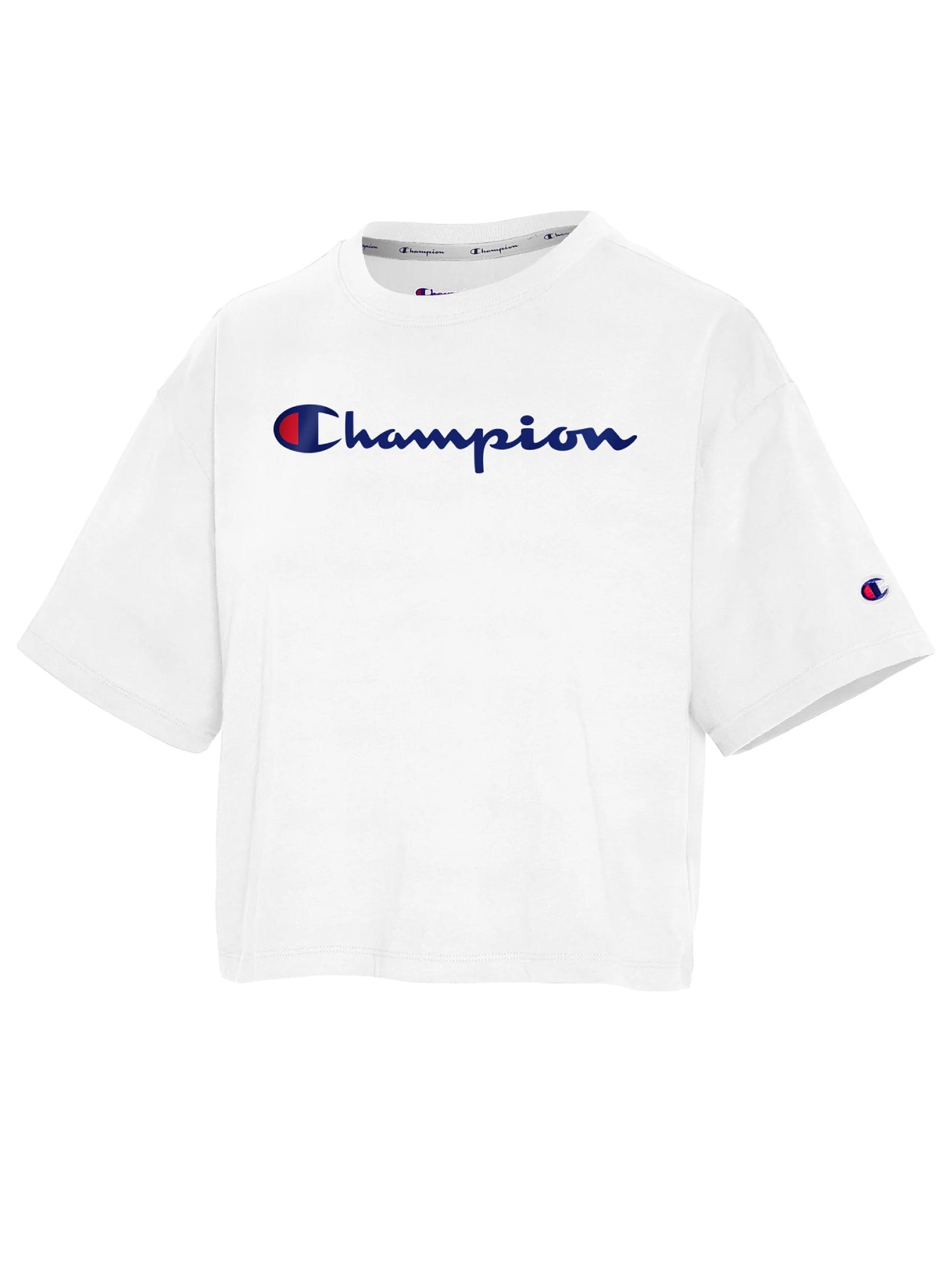 Polo para Mujer CHAMPION W5950G550757 PLAYERA CHAMPION 100