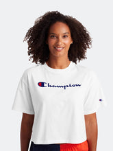 Cargar imagen en el visor de la galería, Polo para Mujer CHAMPION W5950G550757 PLAYERA CHAMPION 100
