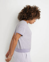 Cargar imagen en el visor de la galería, Polo para Mujer CHAMPION W7297586158 MIDDLEWEIGHT SHORT SLEEVE RIB CREW AWJJ

