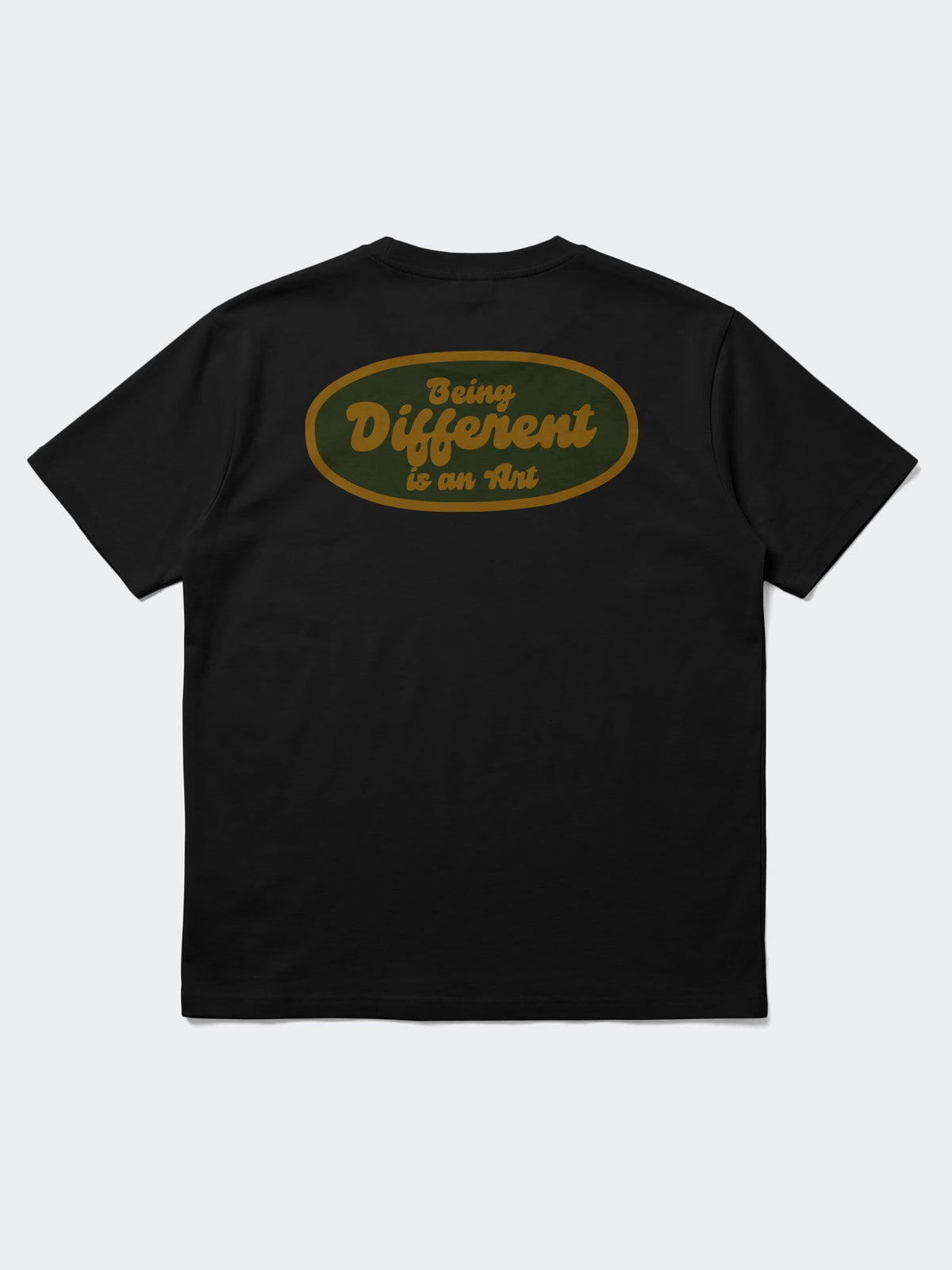 Polos para Hombre DUNKELVOLK WATERMELON Negro