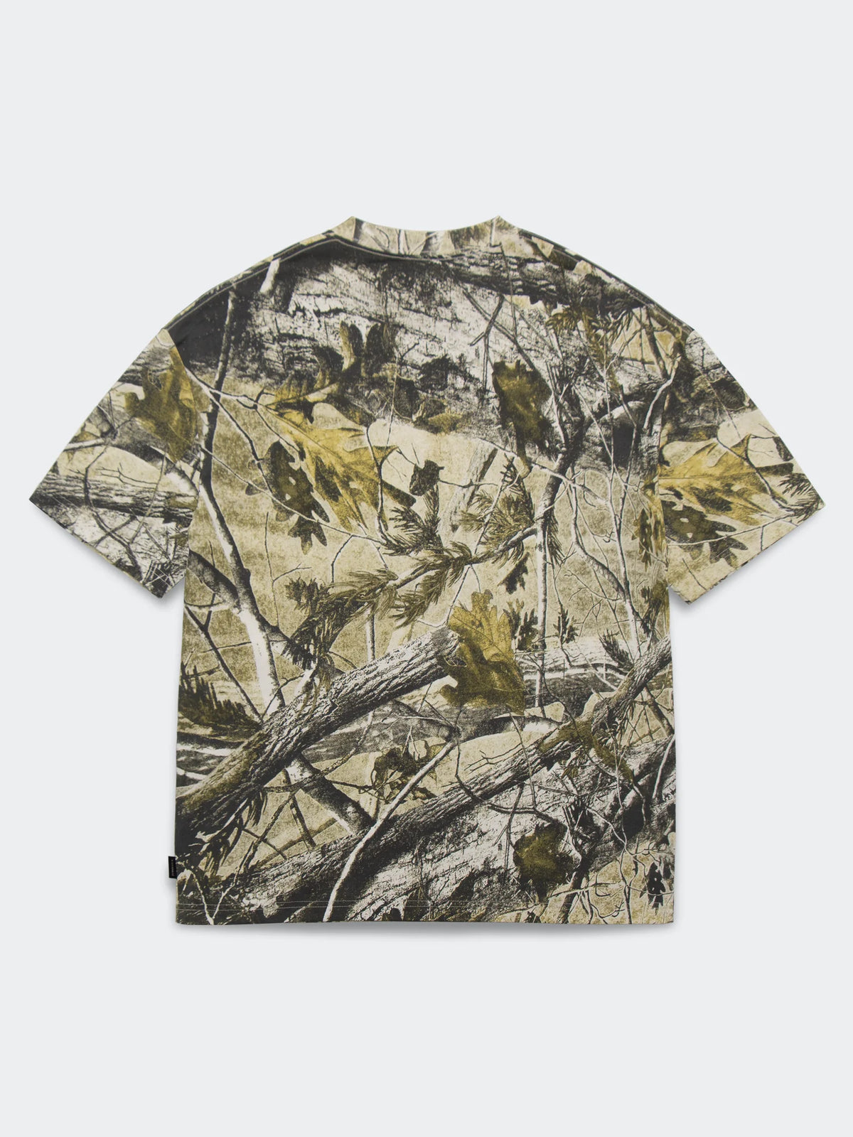 Polos para Hombre DSTW WILD Multicolor