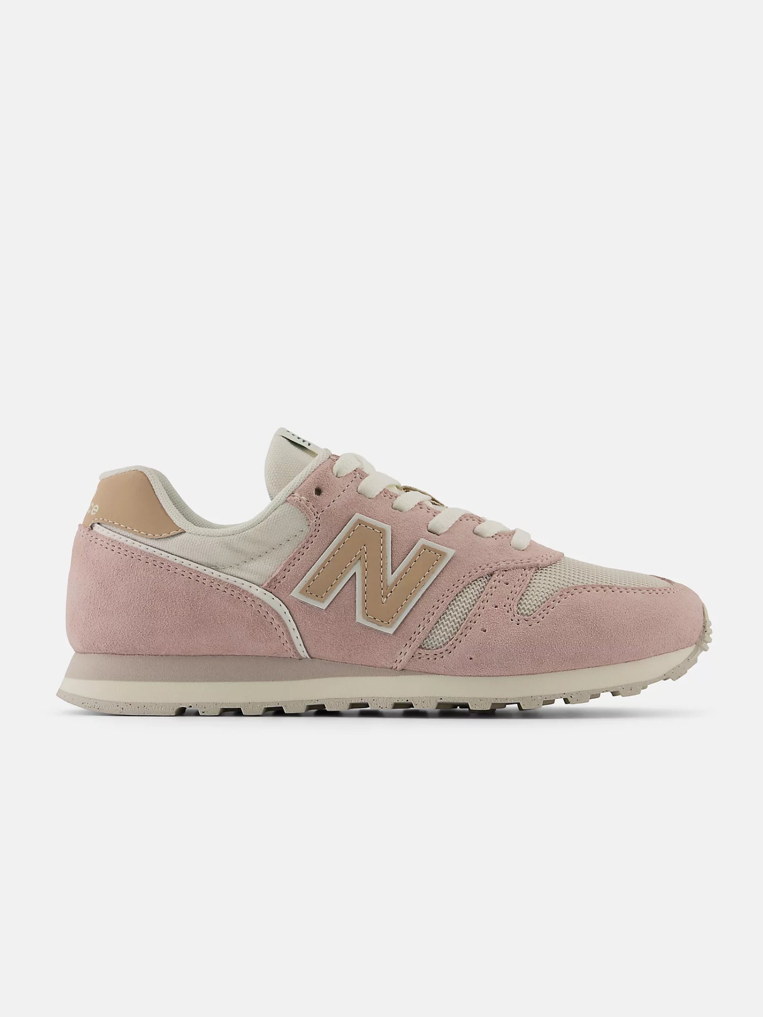 Zapatillas para Mujer NEW BALANCE HERITAGE 373 ROS