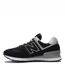 Cargar imagen en el visor de la galería, Zapatillas para Mujer NEW BALANCE HERITAGE 574 NEG
