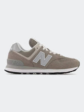 Cargar imagen en el visor de la galería, Zapatillas para Mujer NEW BALANCE HERITAGE 574 EVG GRI
