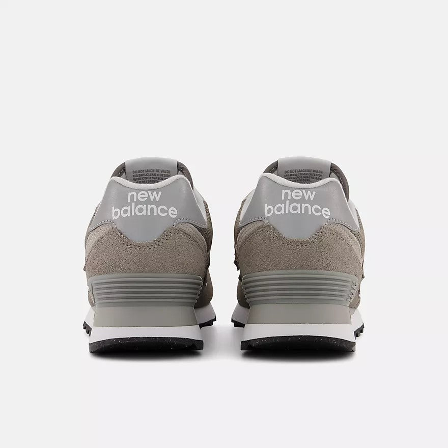 Zapatillas para Mujer NEW BALANCE HERITAGE 574 EVG GRI