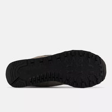 Cargar imagen en el visor de la galería, Zapatillas para Mujer NEW BALANCE HERITAGE 574 EVG GRI

