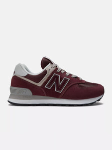 Zapatillas para Mujer NEW BALANCE HERITAGE 574 BUR