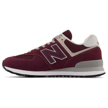 Cargar imagen en el visor de la galería, Zapatillas para Mujer NEW BALANCE HERITAGE 574 BUR
