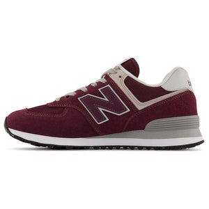 Zapatillas para Mujer NEW BALANCE HERITAGE 574 BUR