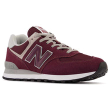 Cargar imagen en el visor de la galería, Zapatillas para Mujer NEW BALANCE HERITAGE 574 BUR
