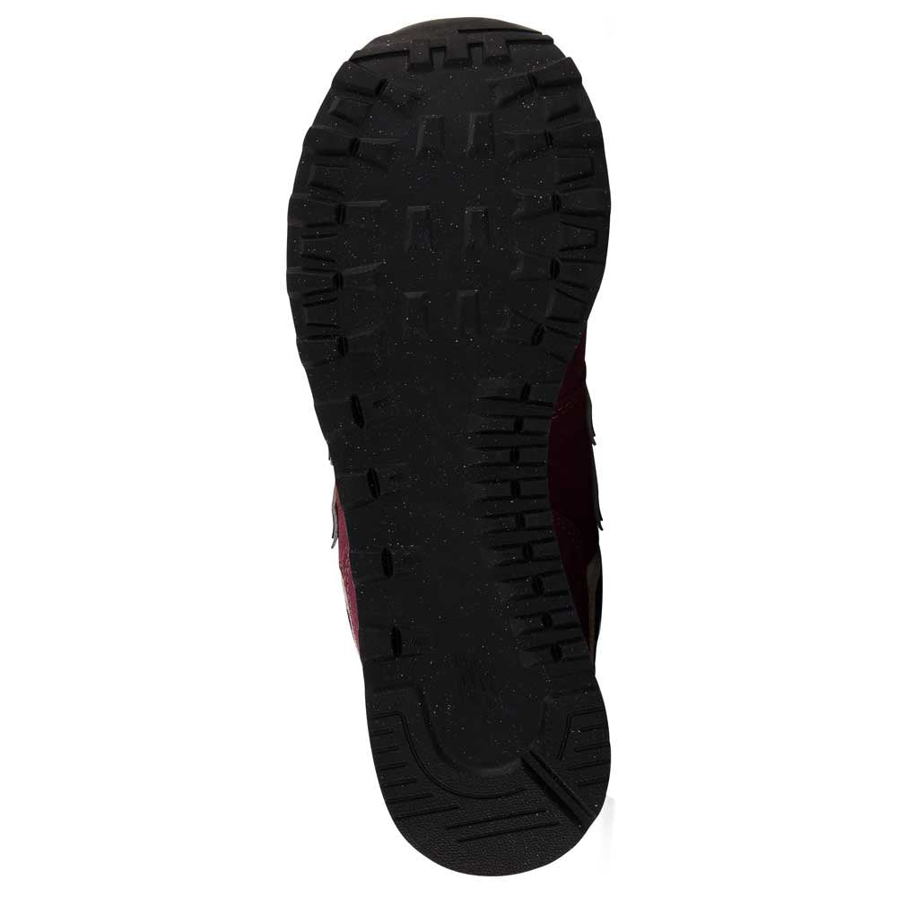 Zapatillas para Mujer NEW BALANCE HERITAGE 574 BUR