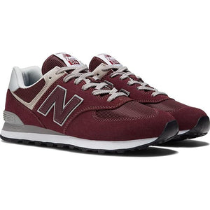 Zapatillas para Mujer NEW BALANCE HERITAGE 574 BUR