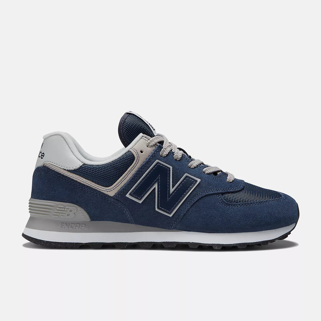 Zapatillas para Mujer NEW BALANCE HERITAGE 574 AZU