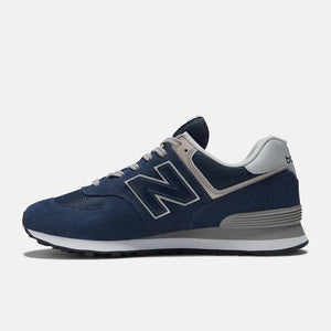 Zapatillas para Mujer NEW BALANCE HERITAGE 574 AZU