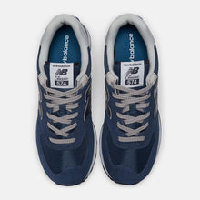 Cargar imagen en el visor de la galería, Zapatillas para Mujer NEW BALANCE HERITAGE 574 AZU
