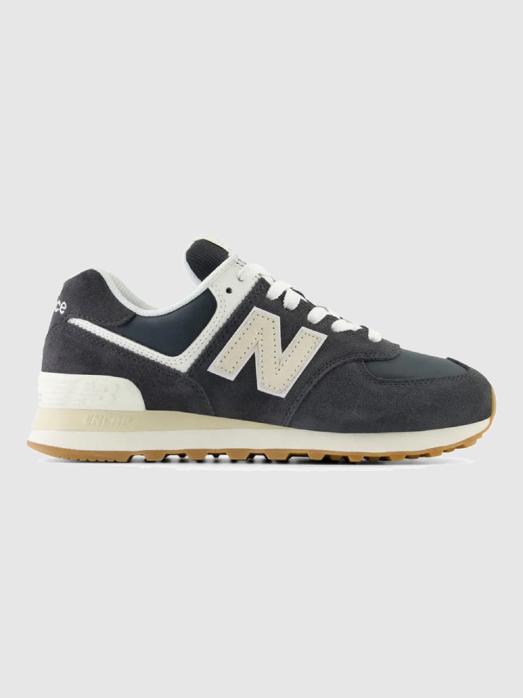 Zapatillas para Mujer NEW BALANCE HERITAGE 574 QF2