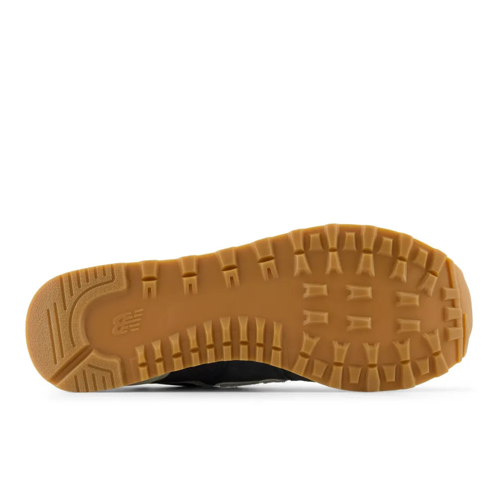 Zapatillas para Mujer NEW BALANCE HERITAGE 574 QF2