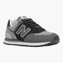 Cargar imagen en el visor de la galería, Zapatillas para Mujer NEW BALANCE HERITAGE 574 GRI
