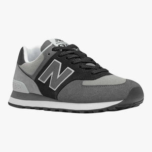 Zapatillas para Mujer NEW BALANCE HERITAGE 574 GRI