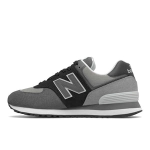 Zapatillas para Mujer NEW BALANCE HERITAGE 574 GRI