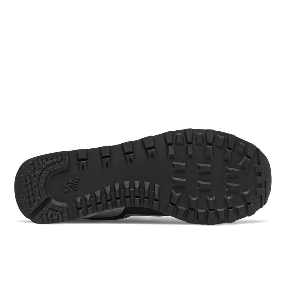 Zapatillas para Mujer NEW BALANCE HERITAGE 574 GRI