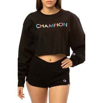 Polera para Mujer CHAMPION WL827586389 SUETER CHAMPION PARA DAMA 003