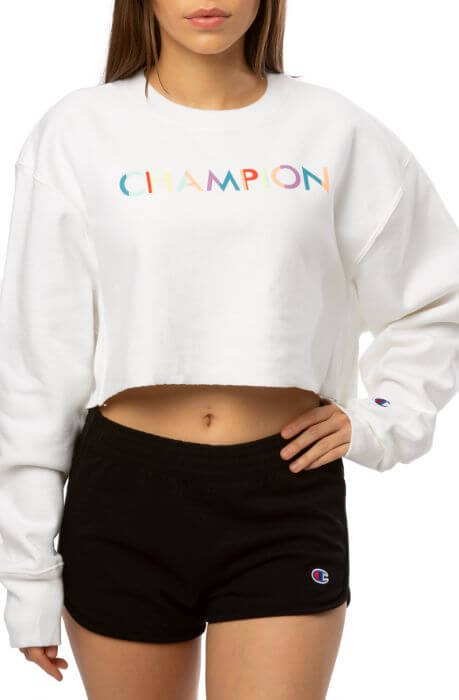 Polera para Mujer CHAMPION WL827586389 SUETER CHAMPION PARA DAMA 045