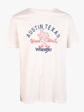 Cargar imagen en el visor de la galería, Polo para Hombre WRANGLER AUSTIN TEXAS WR-0002 WBBO
