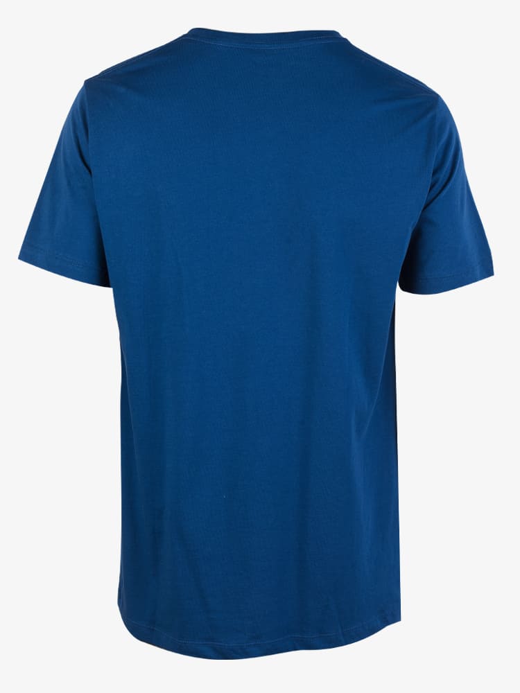 Polo para Hombre WRANGLER BUFFALO WR-0003 Navy