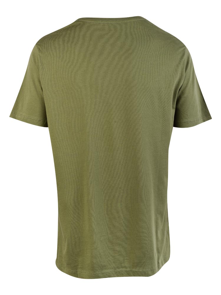 Polo para Hombre WRANGLER BUFFALO WR-0003 GPHH