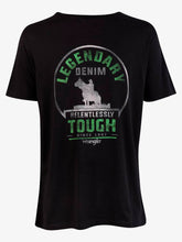 Cargar imagen en el visor de la galería, Polo para Hombre WRANGLER LEGENDARY WR-0005 KVJO
