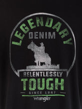 Cargar imagen en el visor de la galería, Polo para Hombre WRANGLER LEGENDARY WR-0005 KVJO
