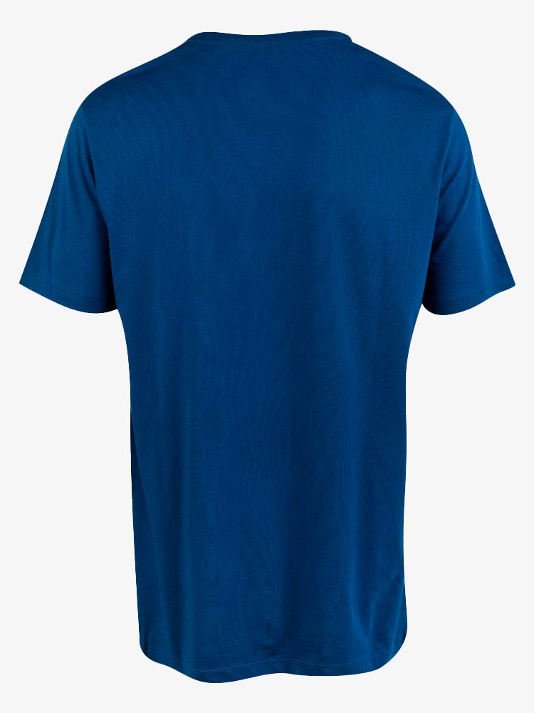 Polo para Hombre WRANGLER MOTO WR WR-0006 Navy