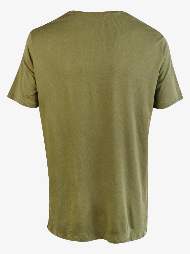 Polo para Hombre WRANGLER MOTO WR WR-0006 GPHH