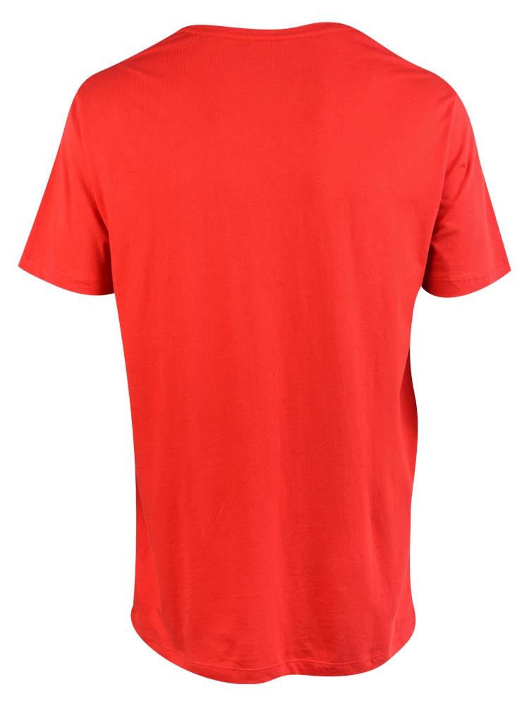 Polo para Hombre WRANGLER WR KABEL CLOTH PATCH WR-0007 CHIL
